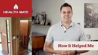 Justin&rsquo;s Health Journey with Health Mate