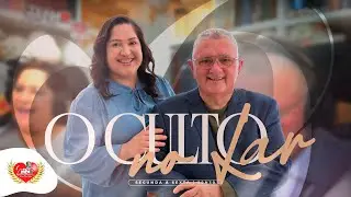 O CULTO NO LAR. Lancem sobre ele toda a sua ansiedade,  porque ele tem cuidado de vocês. 1 Pedro 5:7