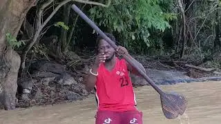 Nyame Ndae Village