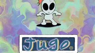 Soulwreck - Jugo (lyric video)