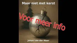 De Hollandse Nieuwe van deze week is Johan van der - Maar niet met Kerst.