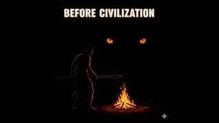 Life Before Civilization:How Humans Survived When Nature Ruled | Life Before Civilization Was Brutal
