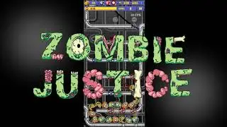 Zombie Justice: Ultimate Zombie Clash | Play & Earn Crypto Currency | Download Crypto Game