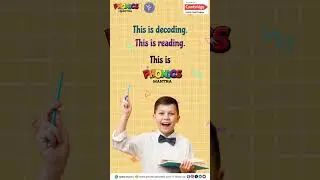 Decode the Code: How Children Truly Learn to Read | Phonics Mantra
