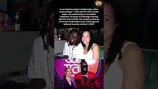 22 YEARS STRONG! 🥂 T-Pain & Amber Najm Relationship Goals! ❤️ #TPain