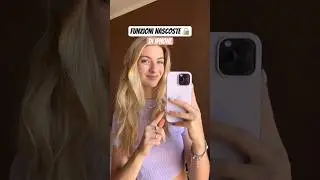 FUNZIONI NASCOSTE 🔒 Di iPhone 😍