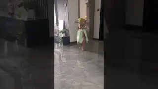 Jingalala hoo Jingalala hoo hooo