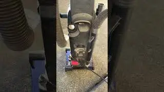 Приобретение наушников Bissell Powerforce bagless 6584 (ПРЕДУПРЕЖДЕНИЕ: ИСПОЛЬЗУЙТЕ НАУШНИКИ)