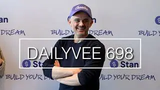 How Real Creators Go From Broke to Six Figures | DailyVee 698