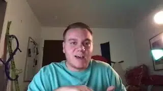 Professor Tanner Connelly Gives us the details on CBD Shisha