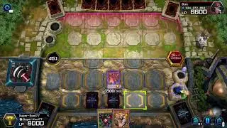 Superkool vs Don Yugioh master duel