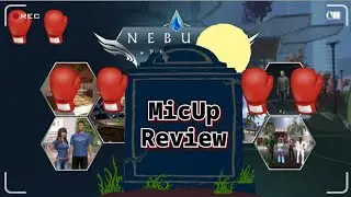 MicUp Review Wish vs Dilly