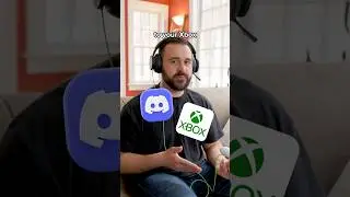 Don&rsquo;t be left out of the chat! #Discord #Xbox #PCGaming #GamingTips #CrossPlay