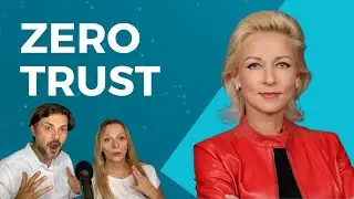 Zero Trust Security: Framework and Best Practices