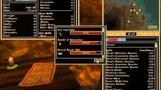 Let's Play Morrowind - Books, Soul Gems, & Shopping - 68