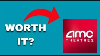 AMC Theatres: Movies & More App Review