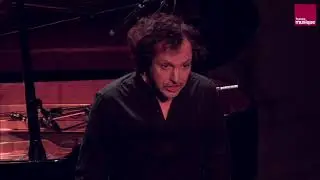 Niedermeyer : Le Lac (Jean-Fran&ccedil;ois Novelli, Romain Vaille)