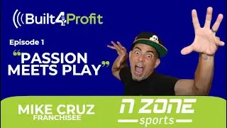 Passion Meets Play: The High-Energy Story Behind This N Zone Sports Franchisee