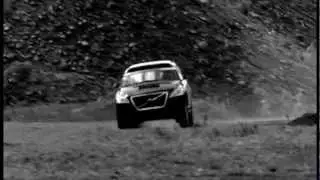 PEWANO VOLVO XC60 RR | Ready to race