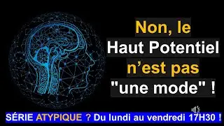 Surdouance : Pas 