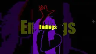 ALL 5 Endings To Faith: The Unholy Trinity - Chapter 1