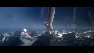 dAVOS – Heterochromia (Official Music-Video)