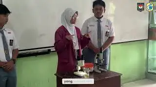 SMAGEN BERKELAS - SMAN 1 GENTENG BELAJAR BERSAMA KAKAK KELAS (transformasi dari Satwika Berkelas)