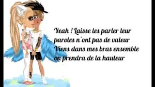 Msp amour a distance