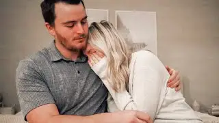 pregnancy after miscarriage ends in our second loss