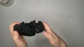 Emi Stress Modelling Foam