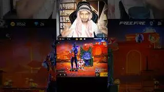 FINALLY I FOUND TOP 1 BUNNY BUNDLE PLAYER 😱😱 #freefire #habibiff