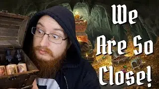 🎉 Help Us Reach Our Goal! 24hr Sale + Bonus Beard Oil Giveaway!