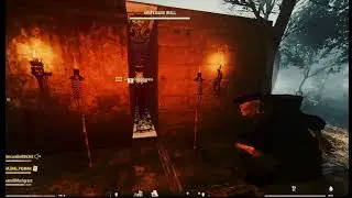 Trap Camp kill 08