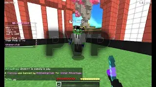 Memory Lane - A PVP Edit