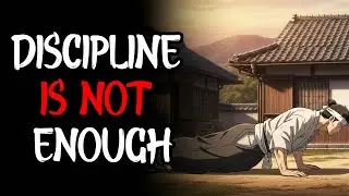 Why Every Man Should Train Like a Samurai (Even If He Isn’t One)