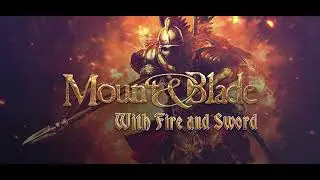 Around Town-Mount & Blade - With Fire & Sword(Original Soundtrack)