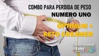 Valentus│Combo perdida de peso numero uno