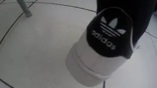 Tennis Adidas Super Star