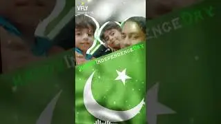 Happy Independence Day 14th August 2022