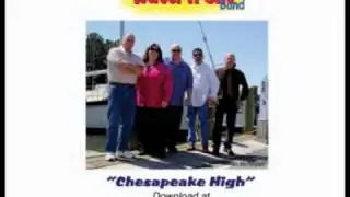 Chesapeake High - The Waterfront Band