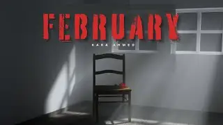 February - Kara Ahmed | Urdu Rap