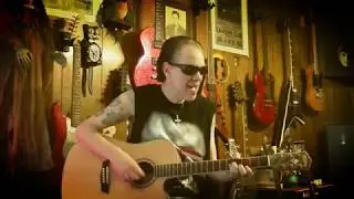 Paul Hash - TENNESSEE WHISKEY