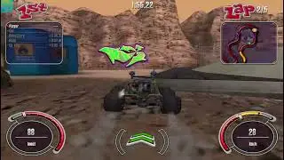 R C Cars Gp #46  BEAST GAME PLAY