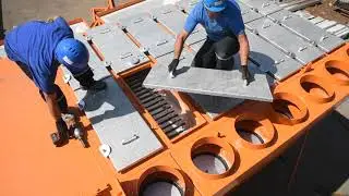 ASPHALT PLANT FILTER