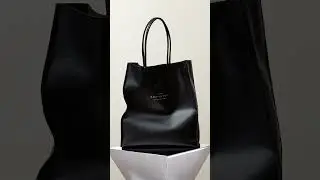 Meet Our Kingly Tote