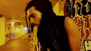 WOLFCHILD /// Blackbird /// Live Performance