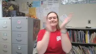 TK/K: Snow is Falling Today