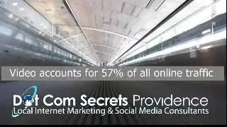 Dot Com Secrets Providence - Marketing Promotion