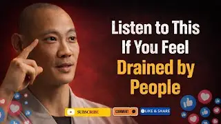 Demons Hidden in Friends and Family? Learn How to Spot Them 👀 | Shi Heng Yi |#motivation #shihengyi