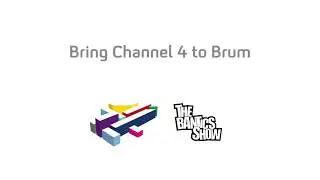 20 Force 7 - Channel 4 #wmgeneration